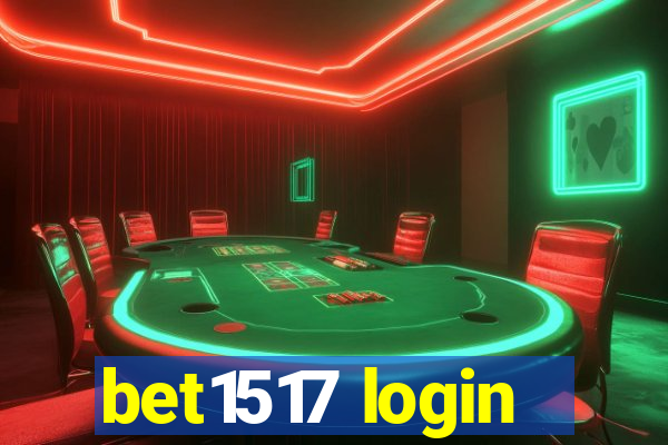 bet1517 login